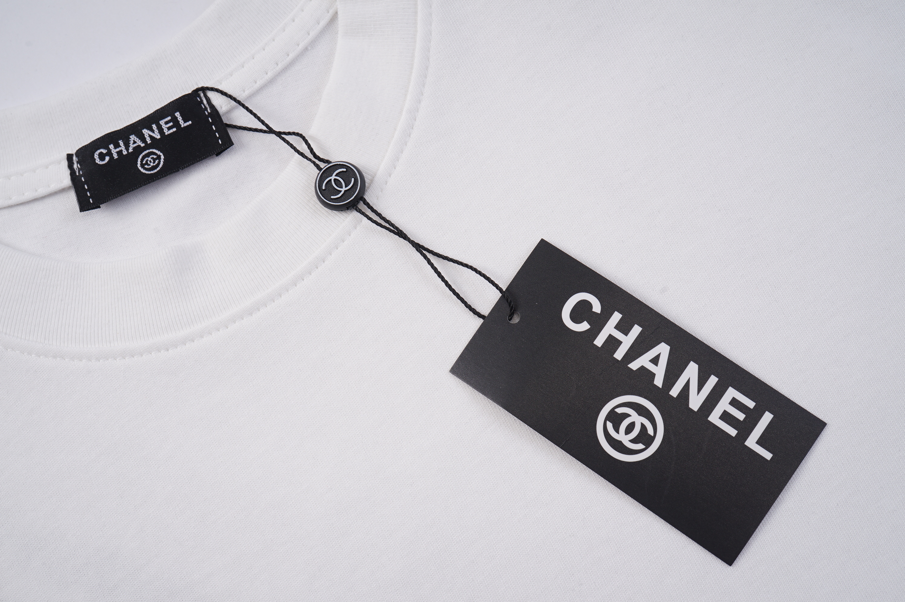 Chanel T-Shirts